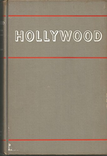 9780405016363: Hollywood: The Movie Colony, the Movie Makers (Literature of Cinema, Ser. 1))