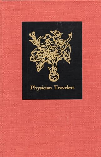 Itinerarium (Physician travelers) (9780405017278) by Hamilton, Alexander