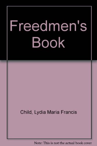 9780405018091: Freedmen's Book