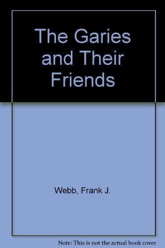 Stock image for The Garies and Their Friends for sale by Newsboy Books