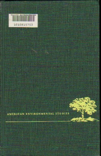 Beispielbild fr Frank Forester's fish and fishing in the United States and British provinces of North America (American environmental studies) Forester, Frank zum Verkauf von BooksElleven