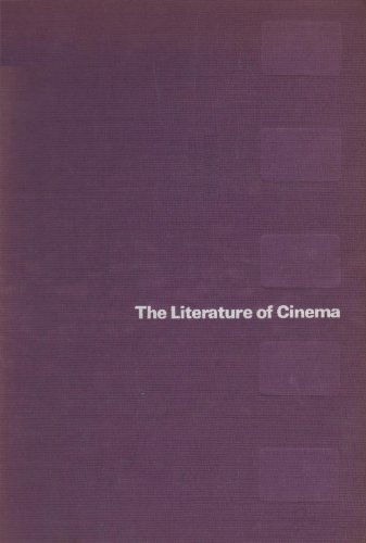Stock image for Soviet Cinema (The Literature of Cinema, Series II) for sale by Irish Booksellers