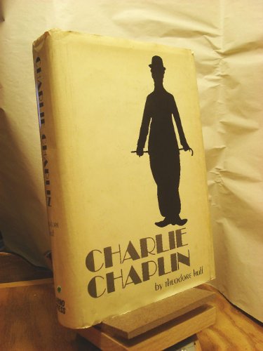 Beispielbild fr Charlie Chaplin zum Verkauf von Better World Books