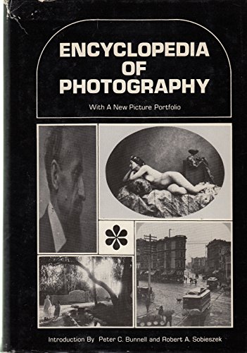 Beispielbild fr Encyclopedia of Photography zum Verkauf von Bingo Used Books