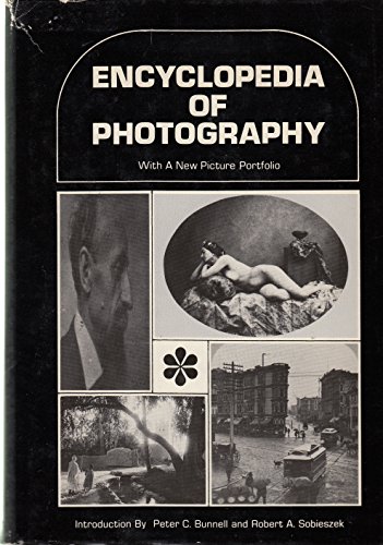 Stock image for Cassell's Cyclopaedia of Photography (The Literature of Photography) for sale by Discover Books