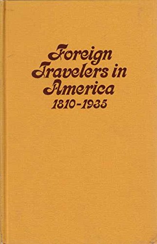 9780405054532: Can America Last? (Foreign Travelers in America, 1810-1935)