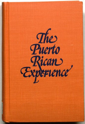 Public education and the future of Puerto Rico: A curriculum survey, 1948-1949 (The Puerto Rican experience) (9780405062254) by Gordon MacKenzie