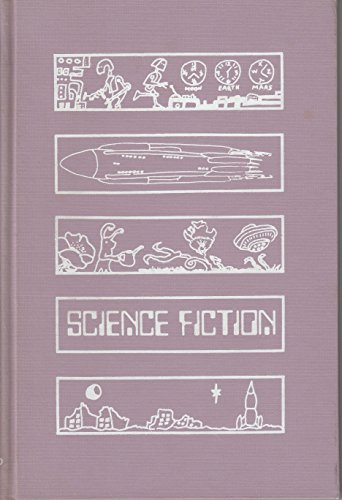 9780405063237: A checklist of science-fiction anthologies