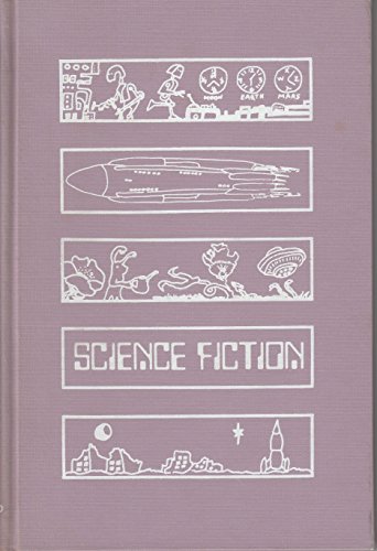 Stock image for A Checklist of Science-Fiction Anthologies for sale by Better World Books