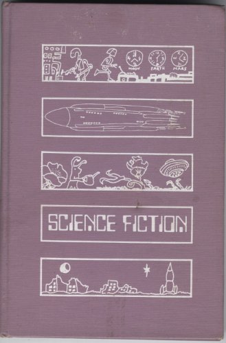 The supplemental checklist of fantastic literature (Science fiction) (9780405063275) by Day, Bradford M