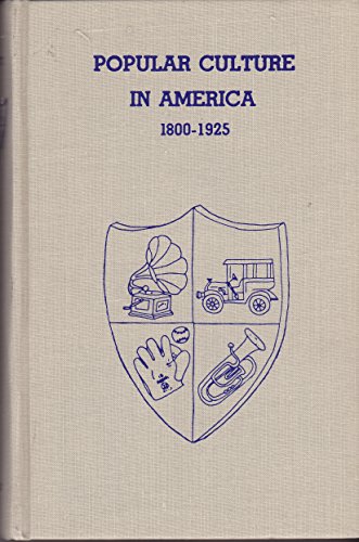 The American Speaker (Popular Culture in America) (9780405063756) by Frost, John