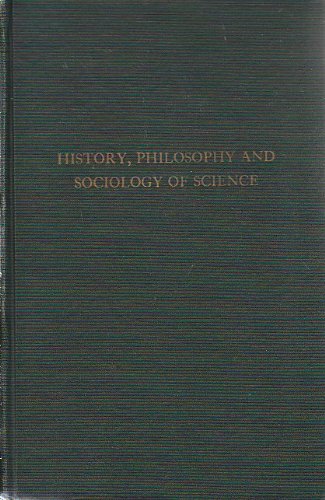 Stock image for From Dream to Discovery: On Being a Scientist (History , Philosophy & Sociology of Science) for sale by Ergodebooks