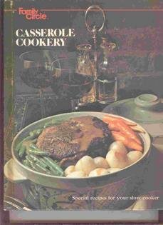 9780405066832: Family Circle Casserole Cookery