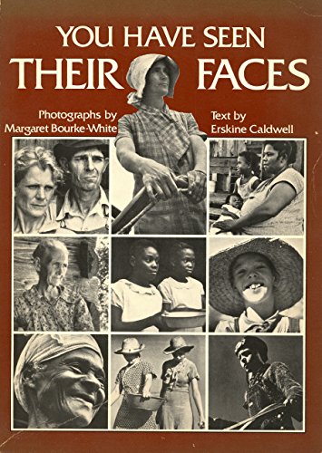 9780405067693: You Have Seen Their Faces (American Farmers and the Rise of Agribusiness)