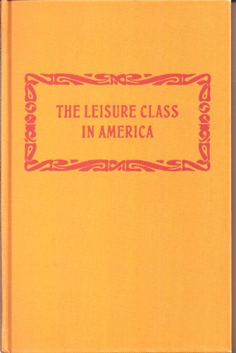 Beispielbild fr Alma Mater: The Gothic Age of the American College - The Leisure Class in America (Arno Press Collection Volume) zum Verkauf von gearbooks