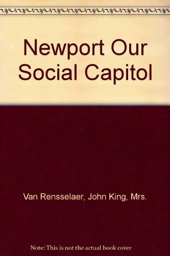 Newport: Our Social Capital