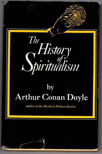 History of Spiritualism (9780405070259) by Doyle, Arthur Conan