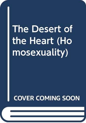 9780405073861: The Desert of the Heart