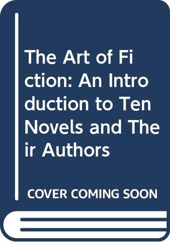 The Art of Fiction: An Introduction to Ten Novels and Their Authors (9780405078255) by Maugham, W. Somerset