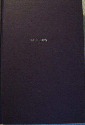 9780405081248: The Return (Supernatural and Occult Fiction)