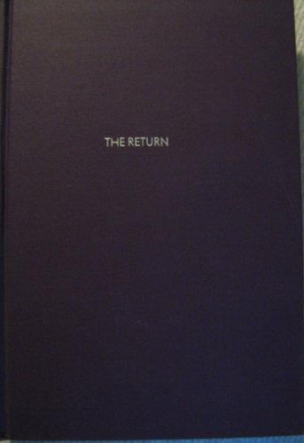 9780405081248: The Return