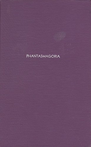 Phantasmagoria (9780405081521) by Reginald, R.; Menville, Douglas