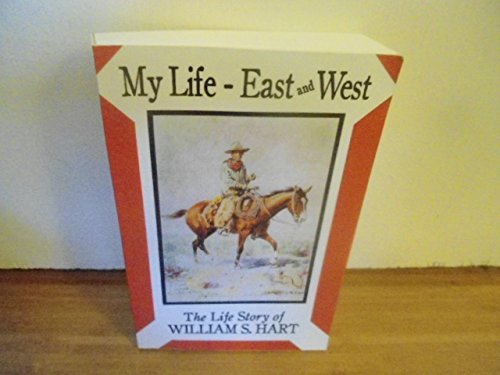 Beispielbild fr My Life East and West zum Verkauf von Better World Books