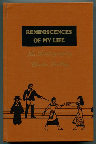 Imagen de archivo de Reminiscences of My Life a la venta por Alphaville Books, Inc.