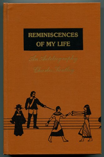 9780405097065: Title: Reminiscences of my life Opera biographies