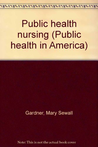 Public Health Nursing