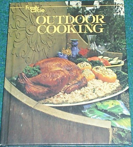 Stock image for Outdoors Cooking for sale by ThriftBooks-Dallas