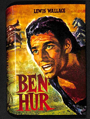 9780405106538: Ben Hur [Mass Market Paperback] by