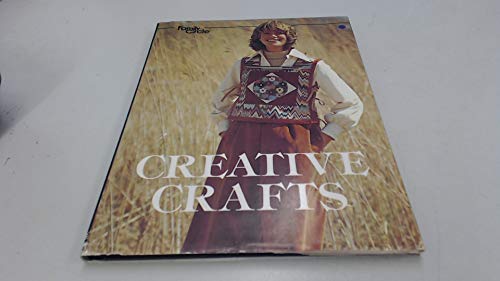 Creative Crafts (9780405114083) by The Editors Of Famil Circle