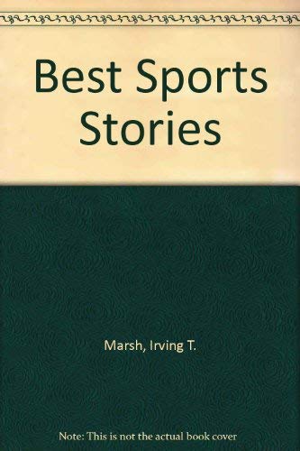9780405120428: Best Sports Stories