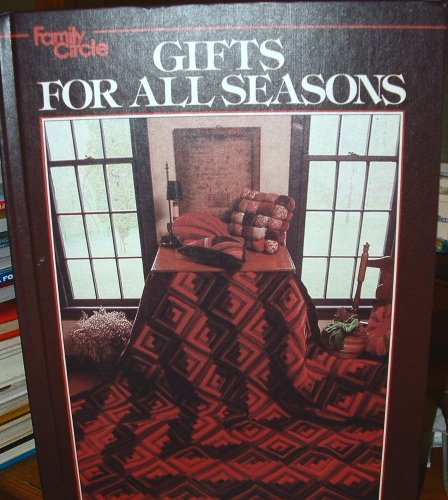 Imagen de archivo de Gifts for All Seasons a la venta por JR Books