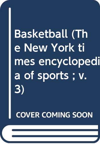 Stock image for Outdoor Sports: The New York Times Encyclopedia of Sports Vol. 10 for sale by OddReads
