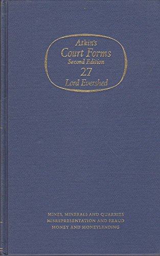 Beispielbild fr Competition Law: Vol.27 zum Verkauf von Hamelyn