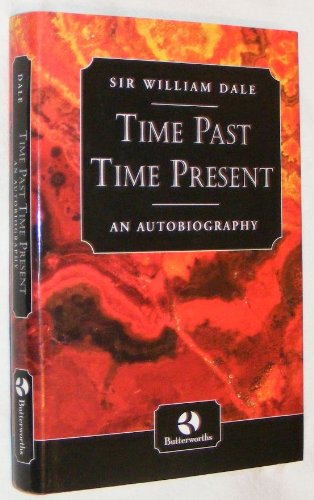 Stock image for TIME PAST TIME PRESENT for sale by Wonder Book
