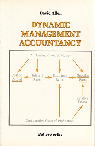 Dynamic Management Accountancy