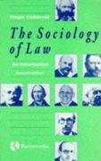 Beispielbild fr The Sociology of Law : An Introduction zum Verkauf von Better World Books