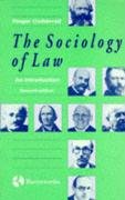 Stock image for The Sociology of Law: An Introduction for sale by WorldofBooks