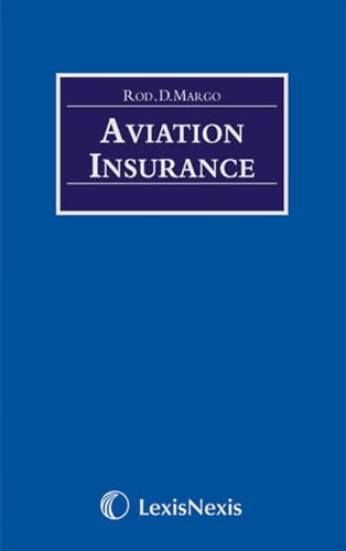 9780406891013: Margo: Aviation Insurance