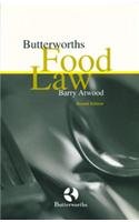 Butterworths Food Law (9780406895486) by A.A. Painter