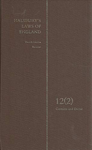 9780406897312: Halsbury's Laws of England Vol 12(2)