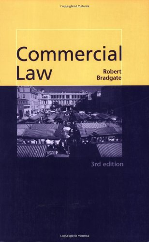 Stock image for Commercial Law (Legal Practice Course Guide) for sale by WorldofBooks
