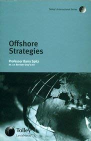 Beispielbild fr Offshore Strategies 2001-2002 zum Verkauf von Mispah books