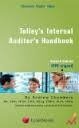 Internal Auditor's Handbook (9780406952097) by Andrew D. Chambers