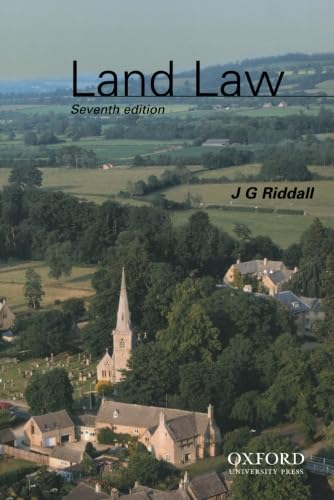 Beispielbild fr Land Law zum Verkauf von WorldofBooks