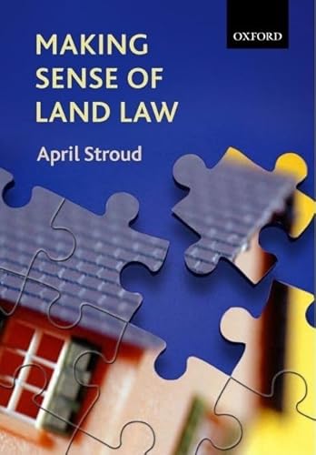 9780406979070: Making Sense of Land Law