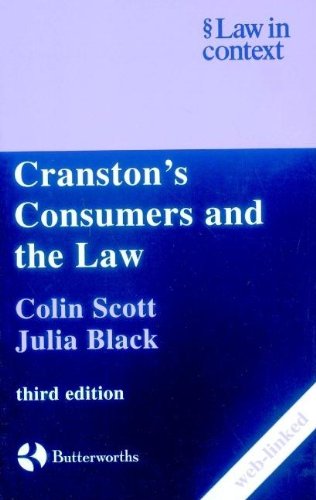 Stock image for Consumers and the Law: Chicago's First Wave of Black Migration for sale by ThriftBooks-Atlanta